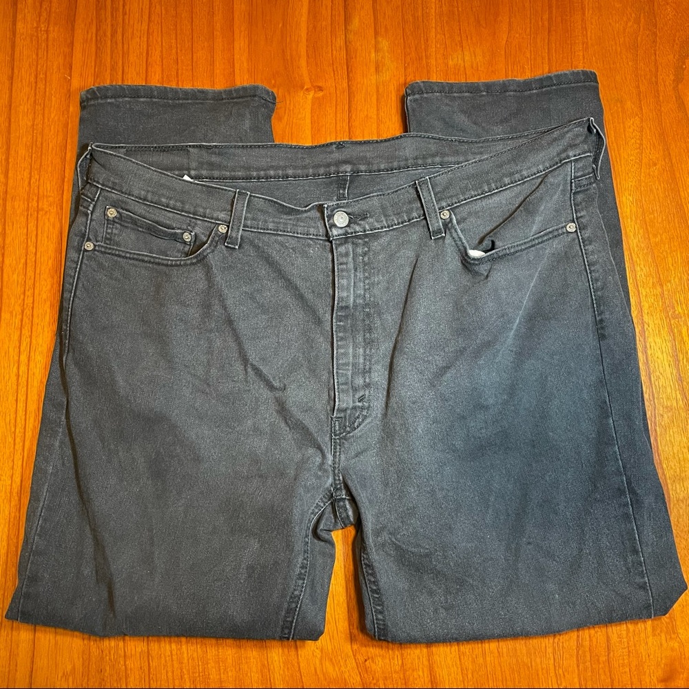 Levi’s 541 athletic fit jeans
